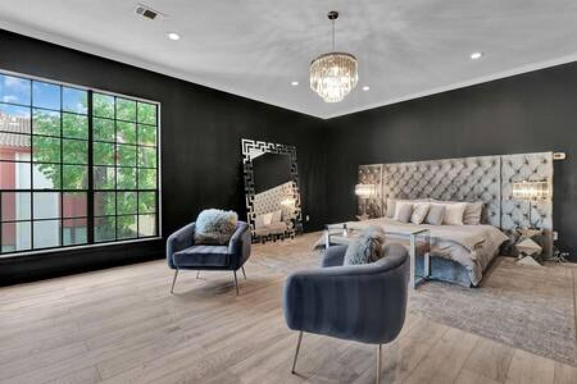 Lovely 4Bd House W Pool, Hot Tub And Free Parking Houston Dış mekan fotoğraf