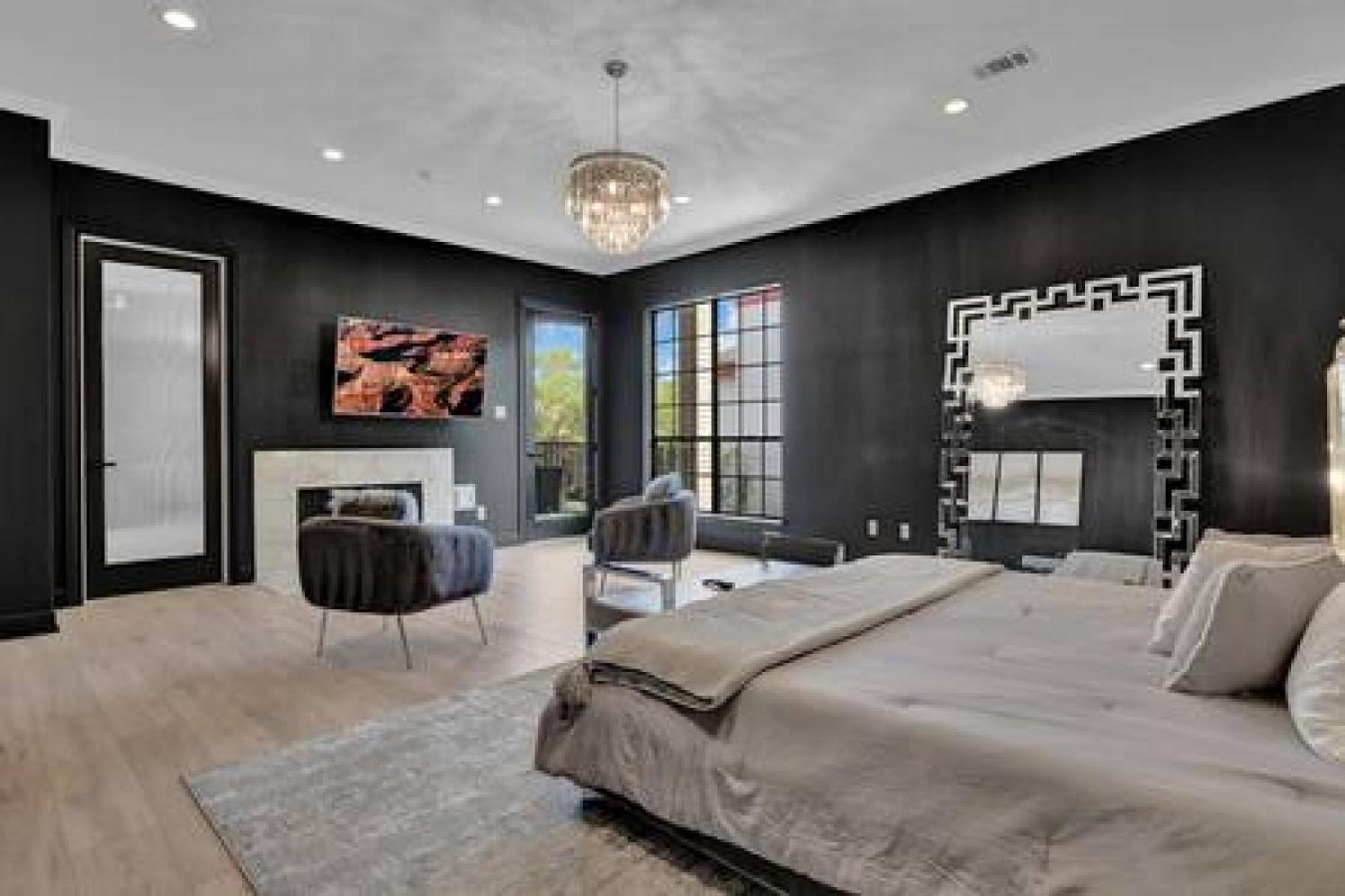Lovely 4Bd House W Pool, Hot Tub And Free Parking Houston Dış mekan fotoğraf