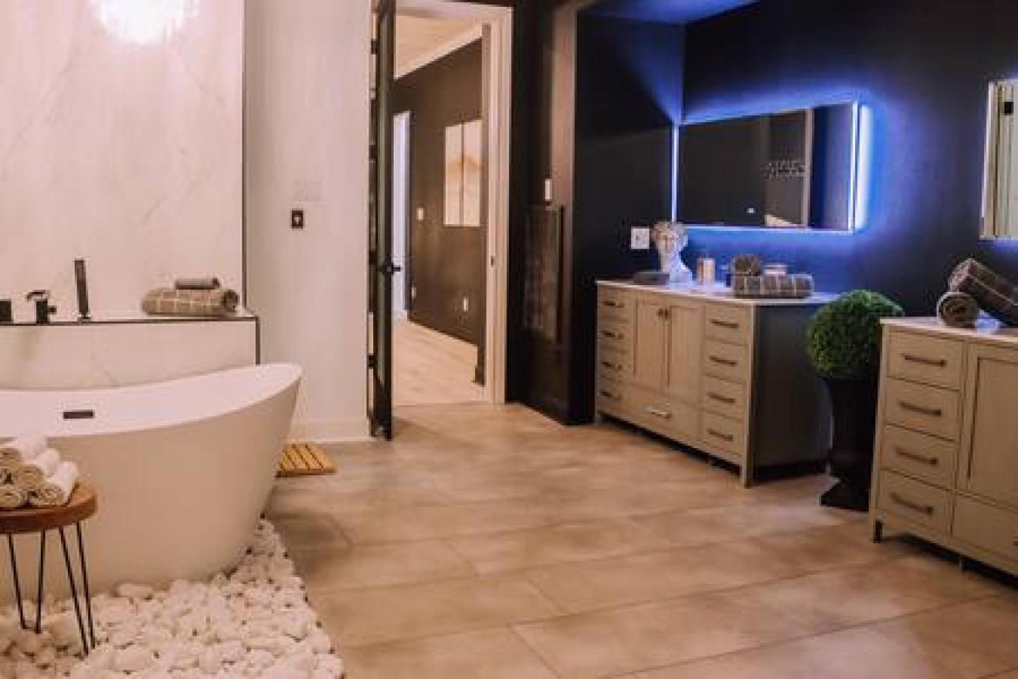 Lovely 4Bd House W Pool, Hot Tub And Free Parking Houston Dış mekan fotoğraf