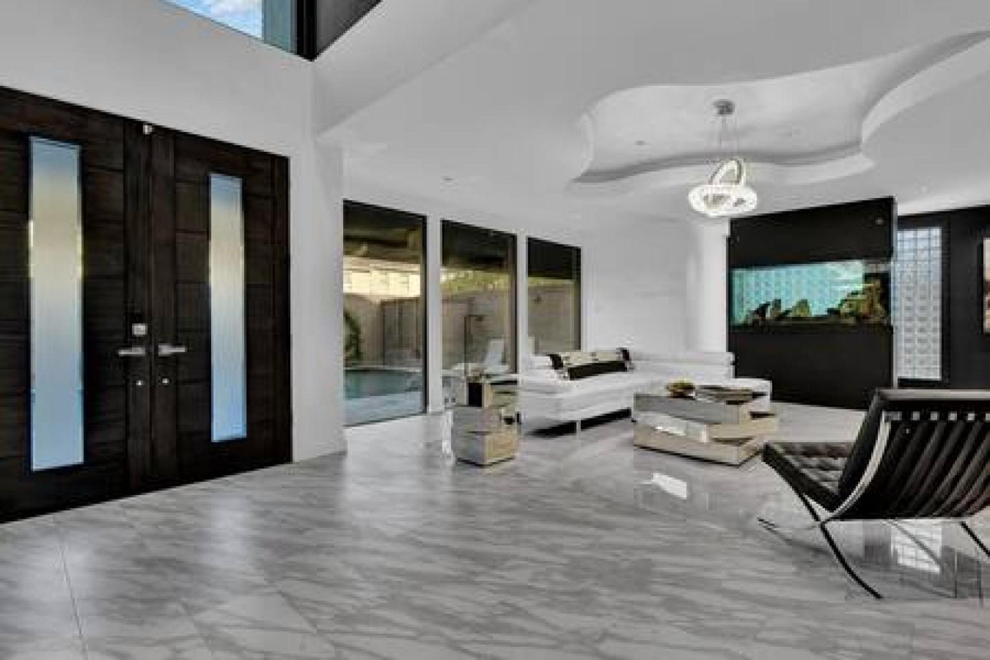 Lovely 4Bd House W Pool, Hot Tub And Free Parking Houston Dış mekan fotoğraf