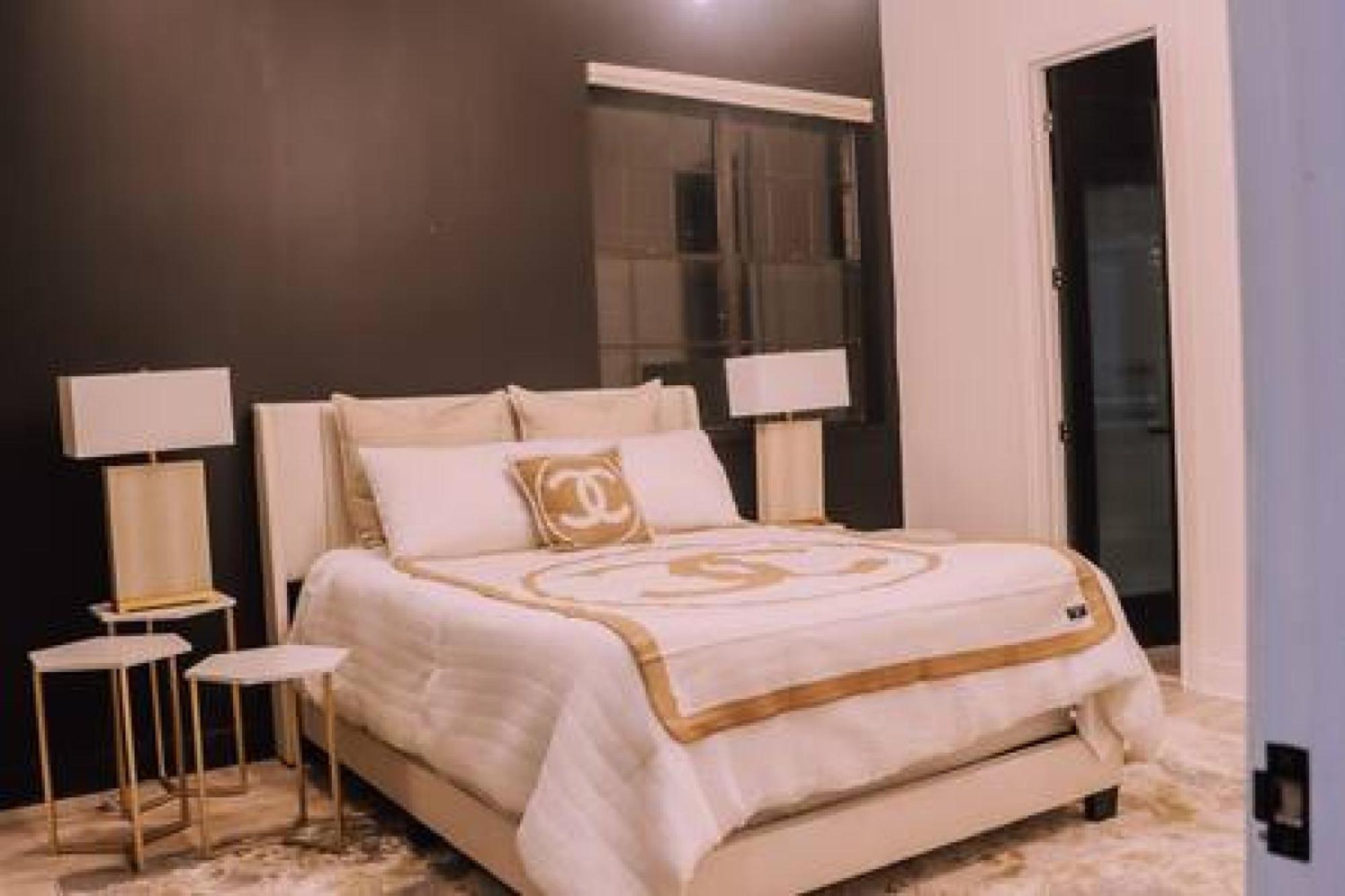 Lovely 4Bd House W Pool, Hot Tub And Free Parking Houston Dış mekan fotoğraf