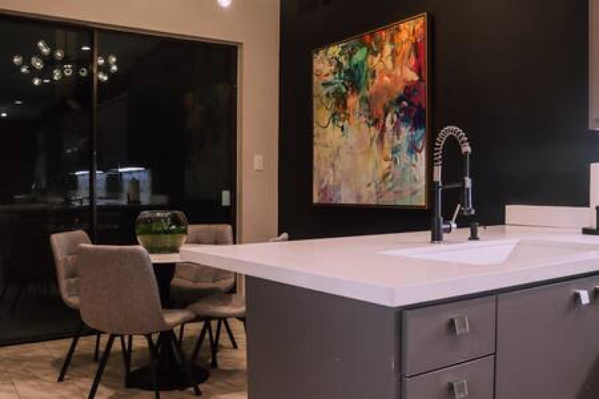 Lovely 4Bd House W Pool, Hot Tub And Free Parking Houston Dış mekan fotoğraf